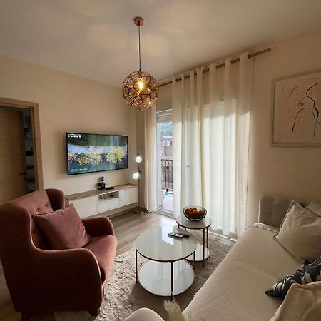 Apartman Montenegrina Budva Zewnętrze zdjęcie