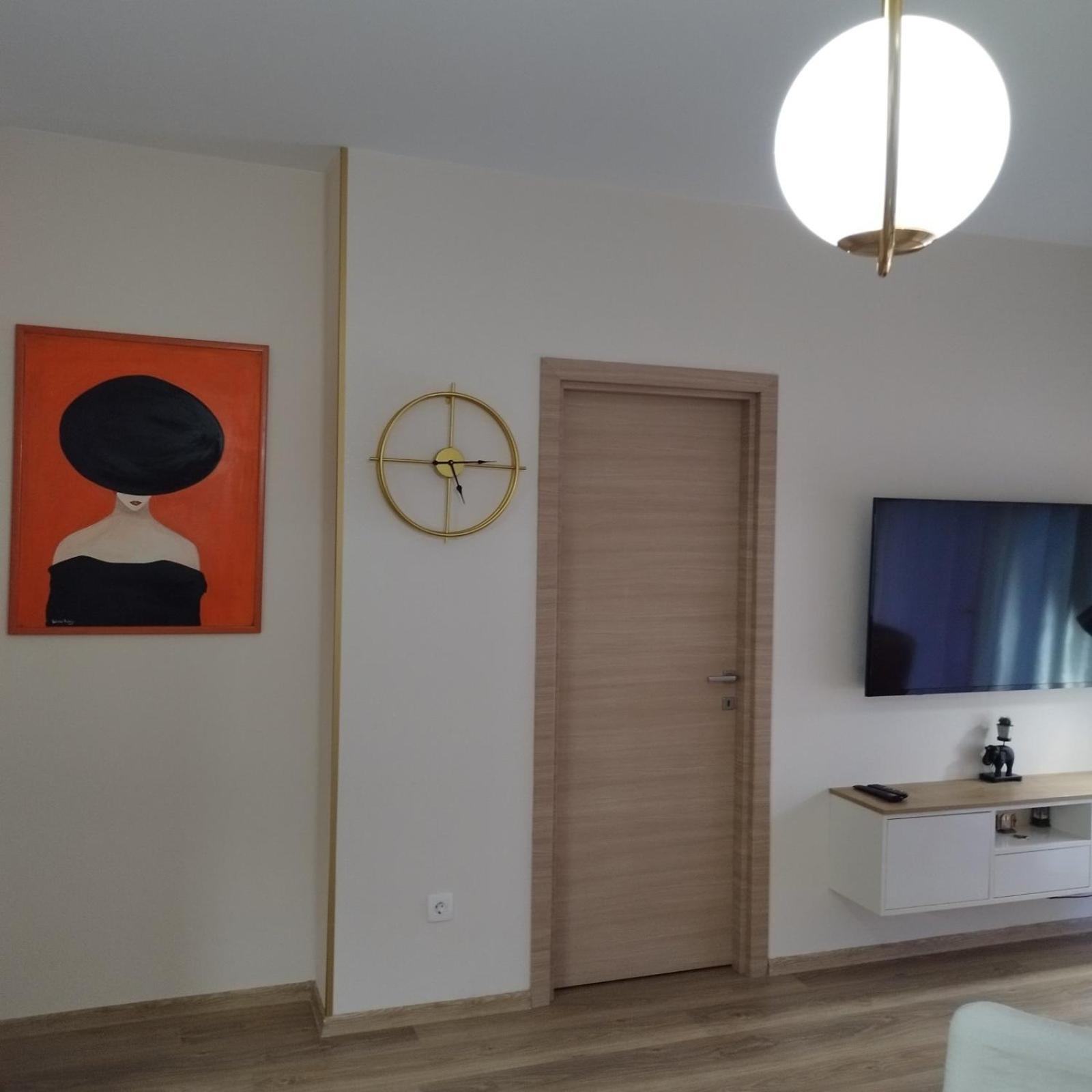 Apartman Montenegrina Budva Zewnętrze zdjęcie