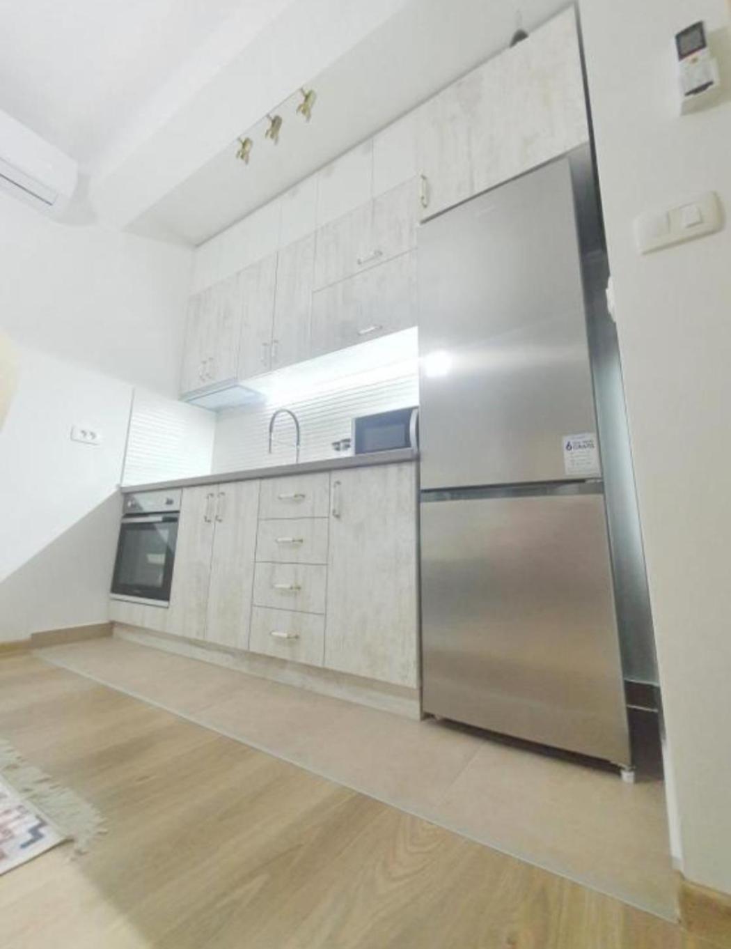 Apartman Montenegrina Budva Zewnętrze zdjęcie
