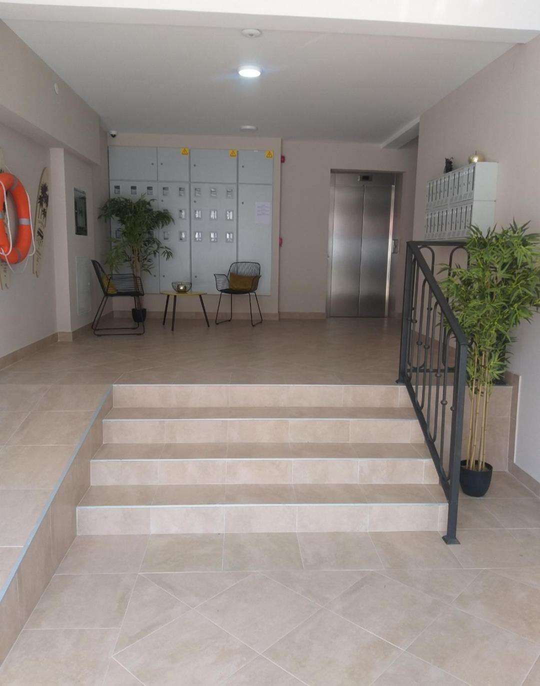 Apartman Montenegrina Budva Zewnętrze zdjęcie