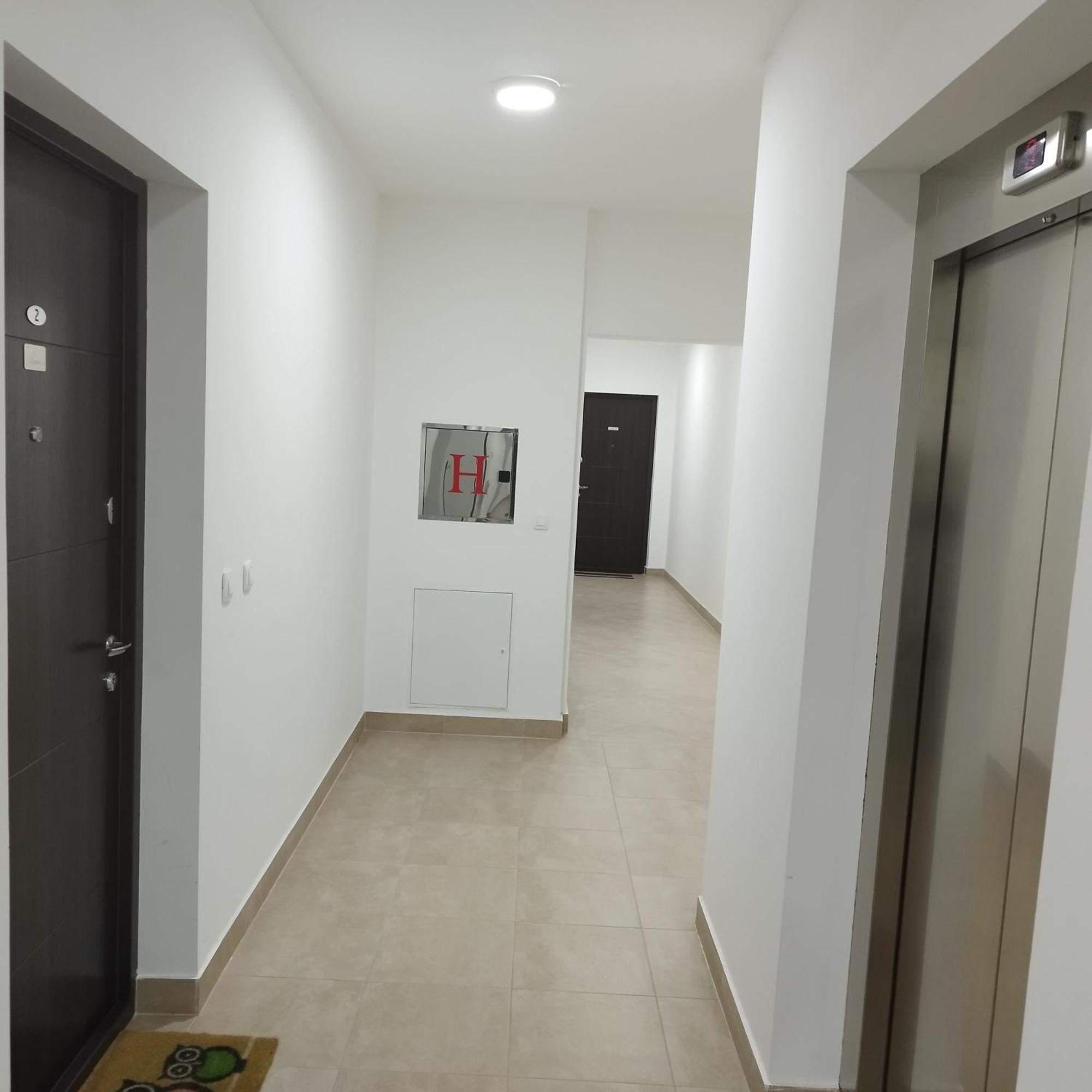 Apartman Montenegrina Budva Zewnętrze zdjęcie