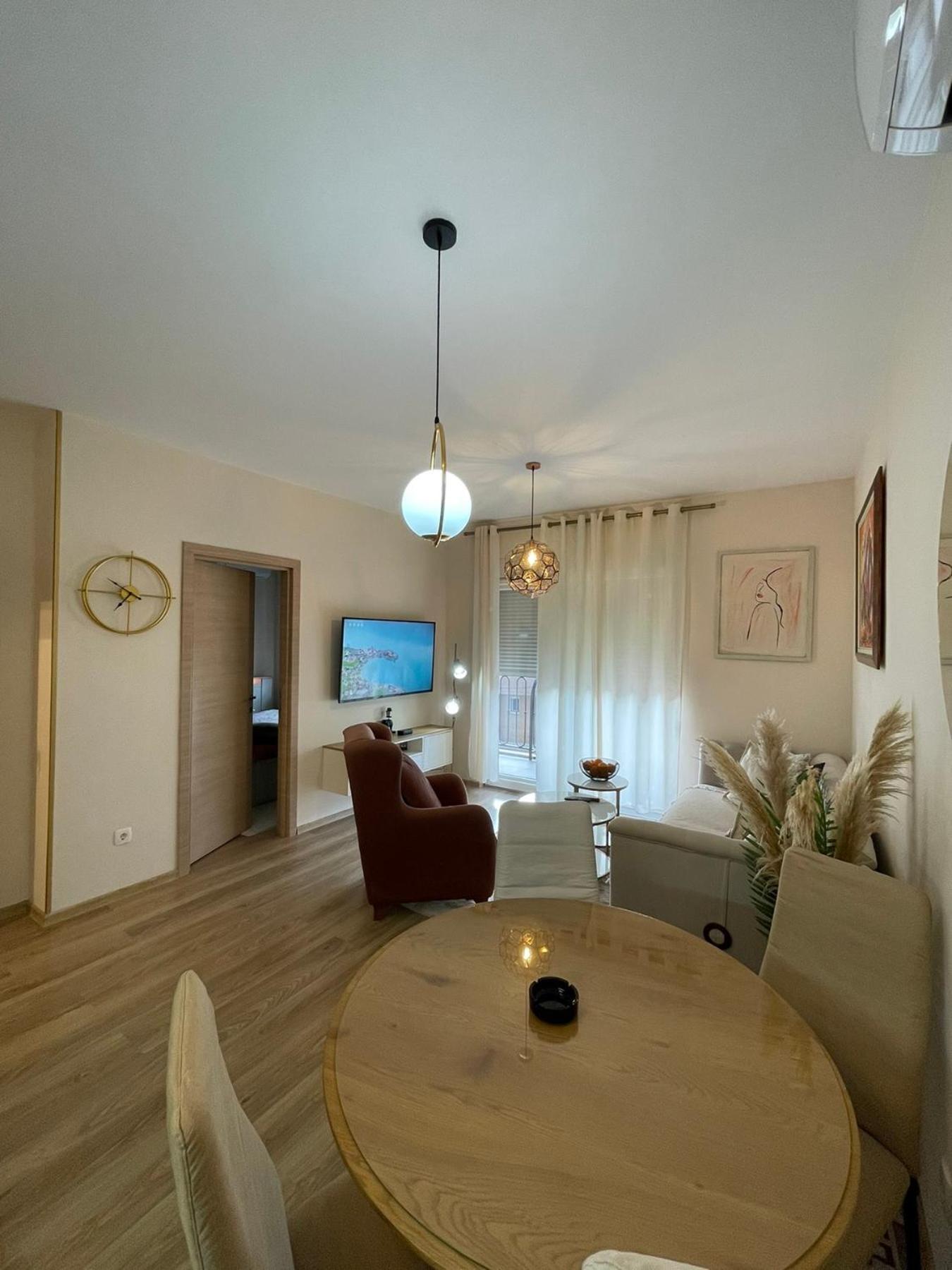 Apartman Montenegrina Budva Zewnętrze zdjęcie