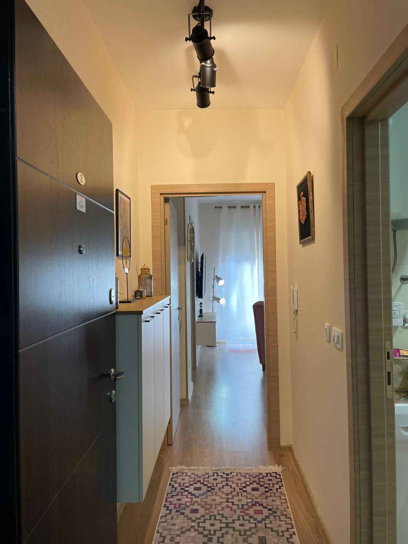 Apartman Montenegrina Budva Zewnętrze zdjęcie