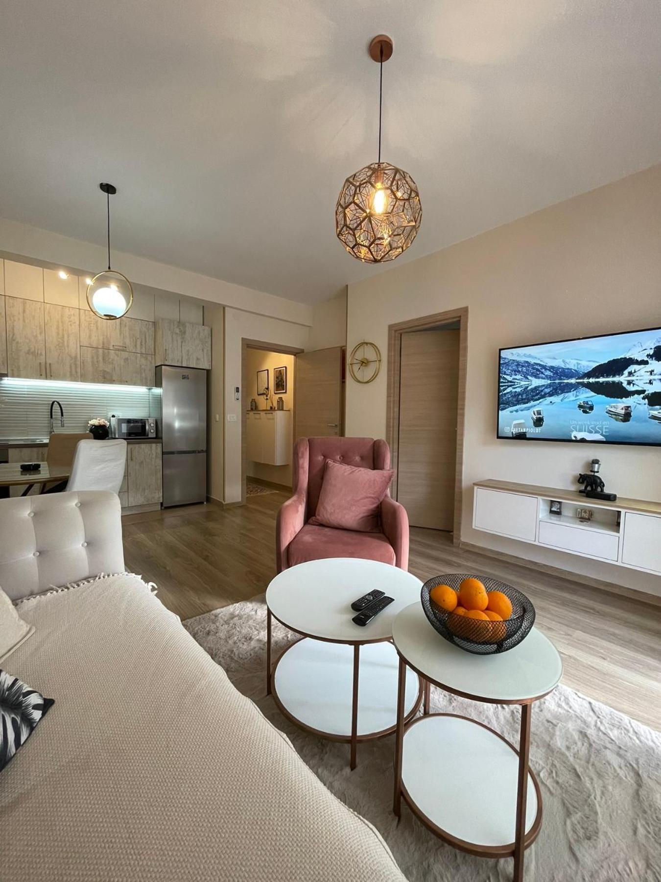Apartman Montenegrina Budva Zewnętrze zdjęcie
