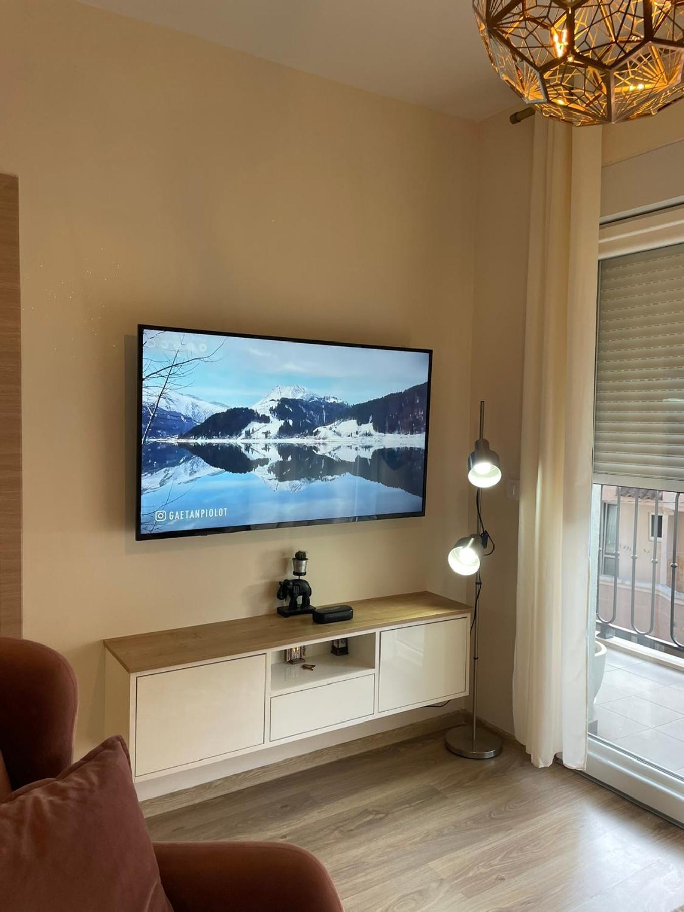 Apartman Montenegrina Budva Zewnętrze zdjęcie