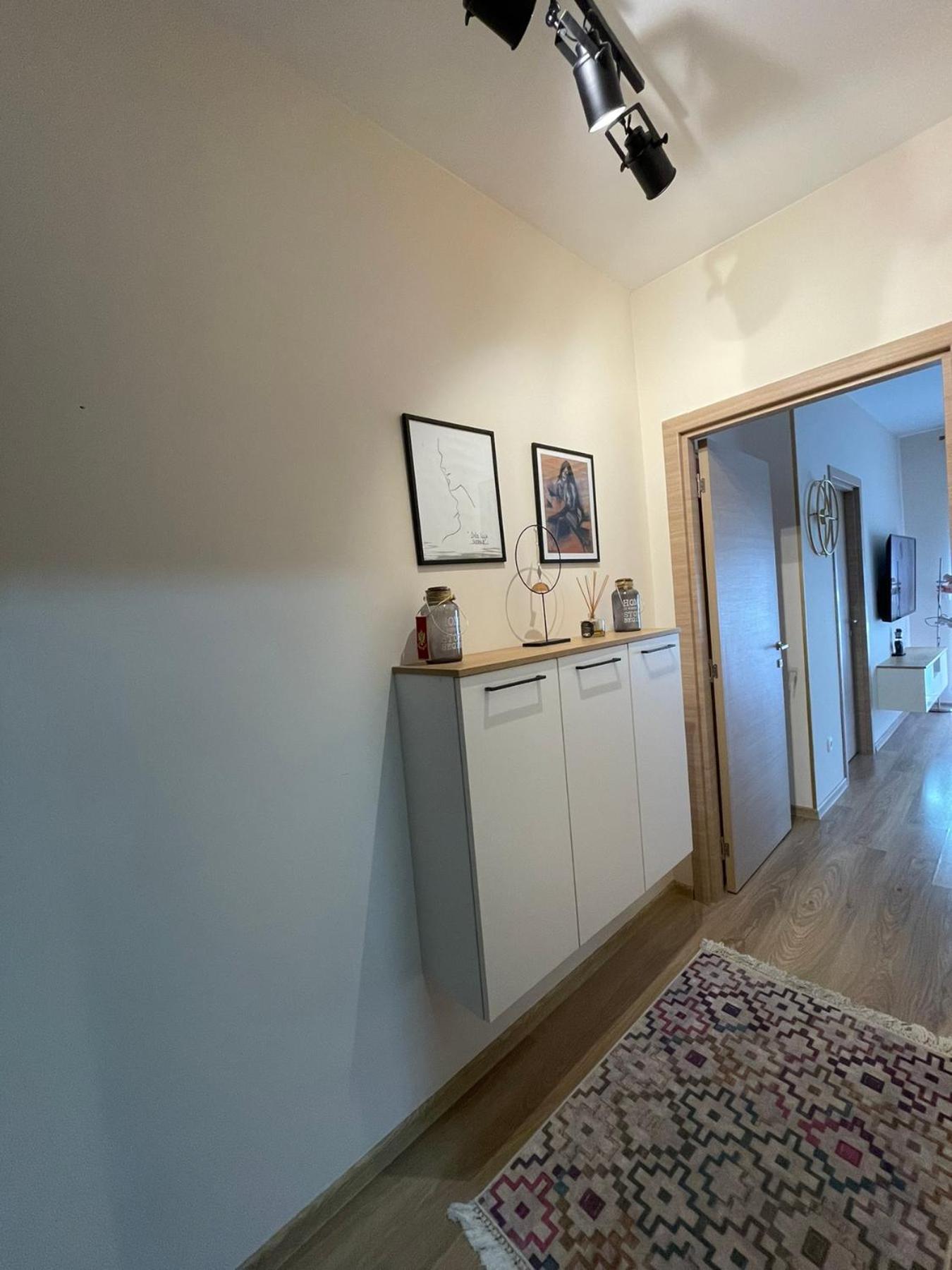 Apartman Montenegrina Budva Zewnętrze zdjęcie